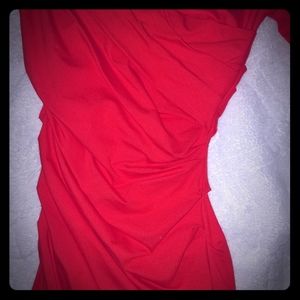 Diane Von Furstenburg Dress